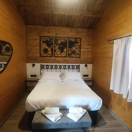 El Freginal Holiday home