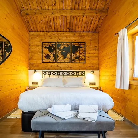 El Freginal * Olocau del Rey